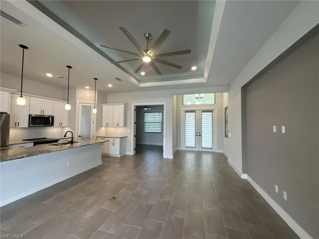 2629 SW 4th  PL, Cape Coral, FL 33914