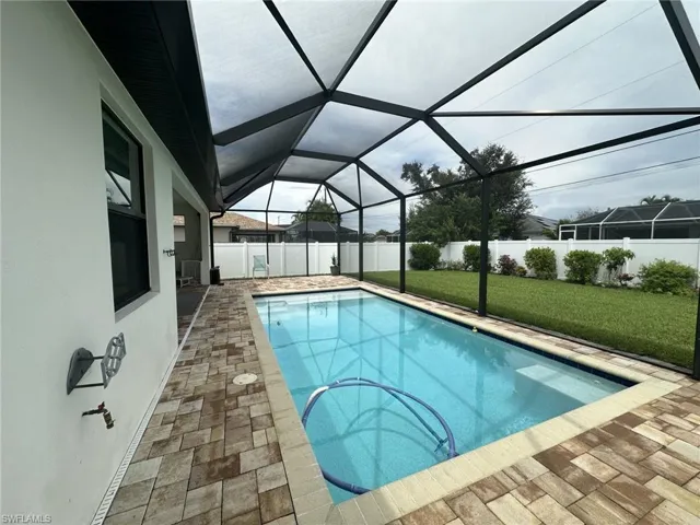 2629 SW 4th  PL, Cape Coral, FL 33914
