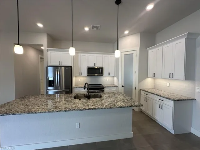 2629 SW 4th  PL, Cape Coral, FL 33914