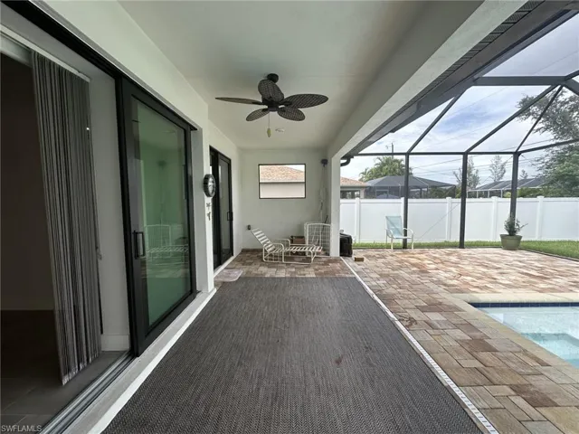 2629 SW 4th  PL, Cape Coral, FL 33914