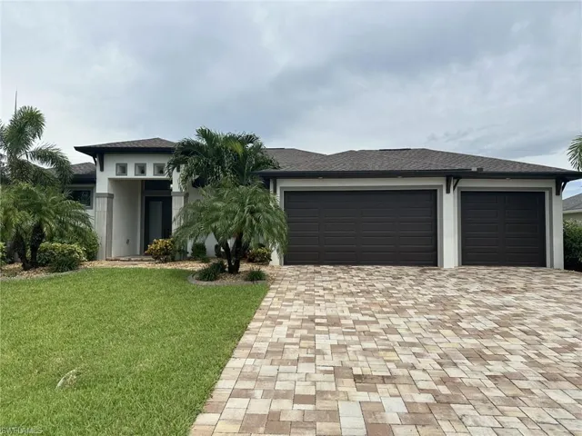 2629 SW 4th  PL, Cape Coral, FL 33914