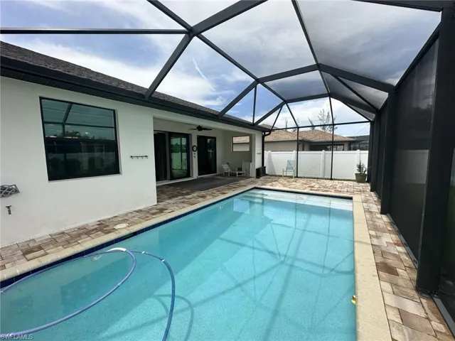 2629 SW 4th  PL, Cape Coral, FL 33914