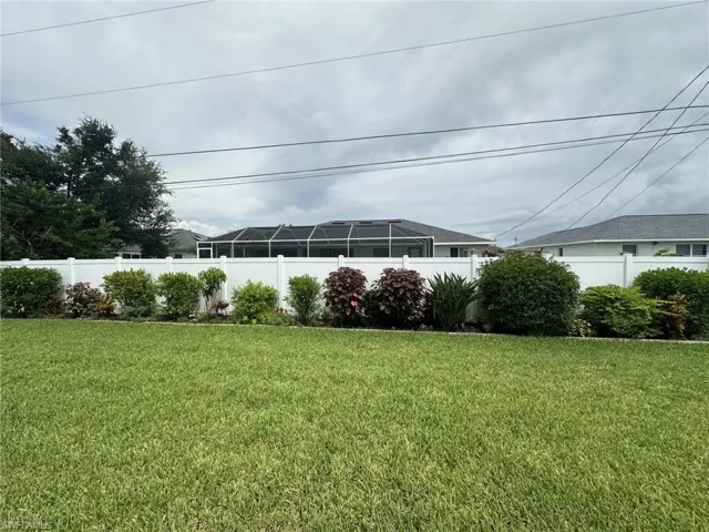 2629 SW 4th  PL, Cape Coral, FL 33914