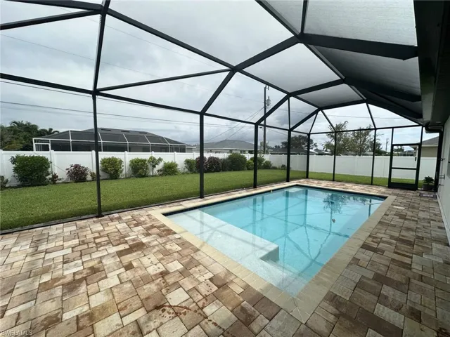 2629 SW 4th  PL, Cape Coral, FL 33914
