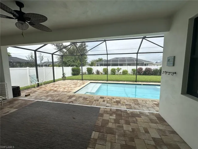2629 SW 4th  PL, Cape Coral, FL 33914