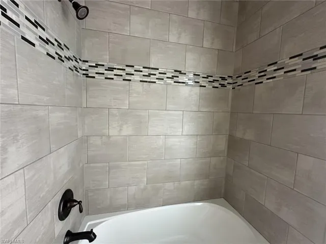 Guest Tub