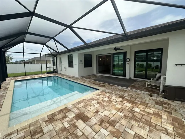 2629 SW 4th  PL, Cape Coral, FL 33914