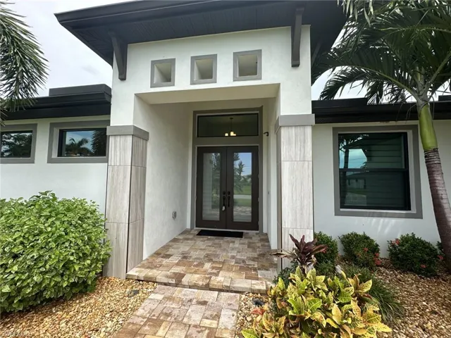 2629 SW 4th  PL, Cape Coral, FL 33914