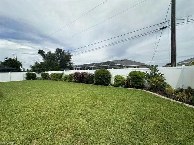 2629 SW 4th  PL, Cape Coral, FL 33914