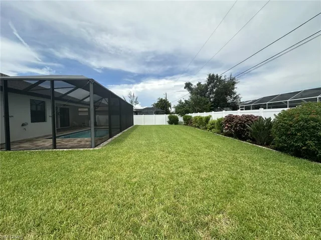 2629 SW 4th  PL, Cape Coral, FL 33914