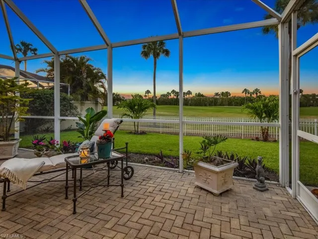 163  Via Napoli  , Naples, FL 34105