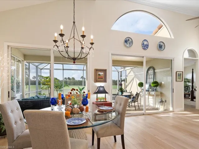 163  Via Napoli  , Naples, FL 34105