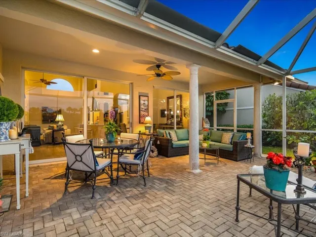163  Via Napoli  , Naples, FL 34105