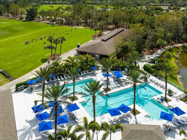 163  Via Napoli  , Naples, FL 34105