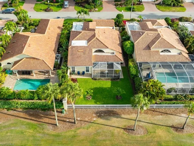 163  Via Napoli  , Naples, FL 34105