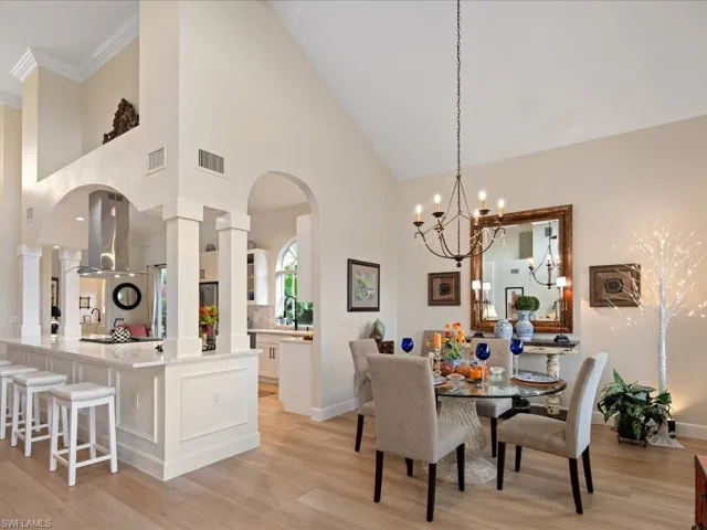 163  Via Napoli  , Naples, FL 34105