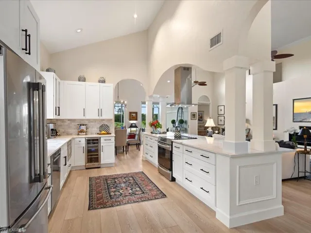 163  Via Napoli  , Naples, FL 34105
