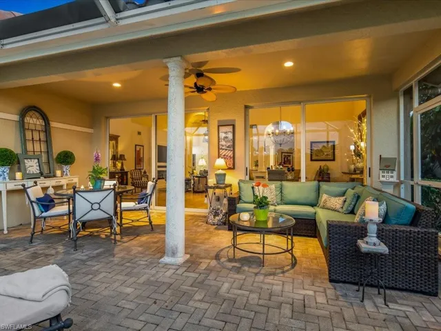 163  Via Napoli  , Naples, FL 34105