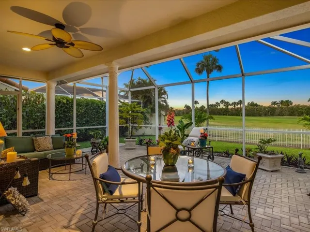 163  Via Napoli  , Naples, FL 34105