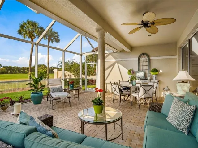 163  Via Napoli  , Naples, FL 34105
