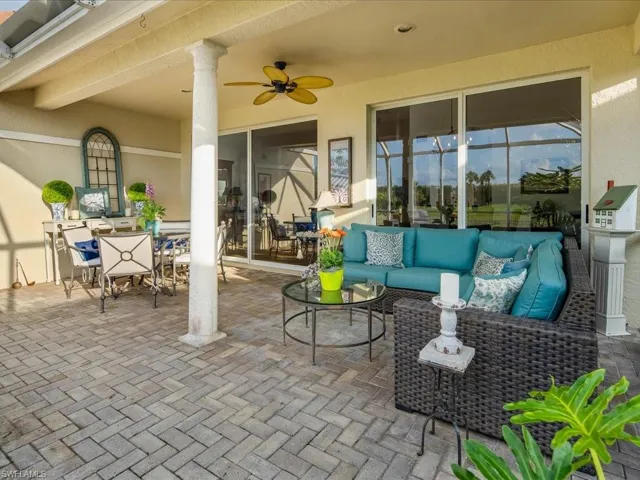 163  Via Napoli  , Naples, FL 34105