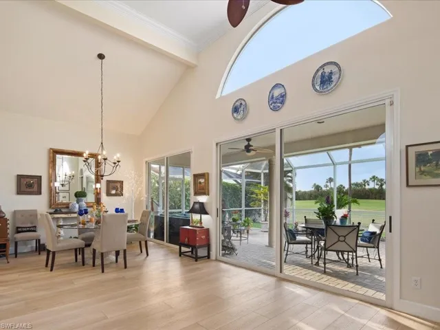 163  Via Napoli  , Naples, FL 34105