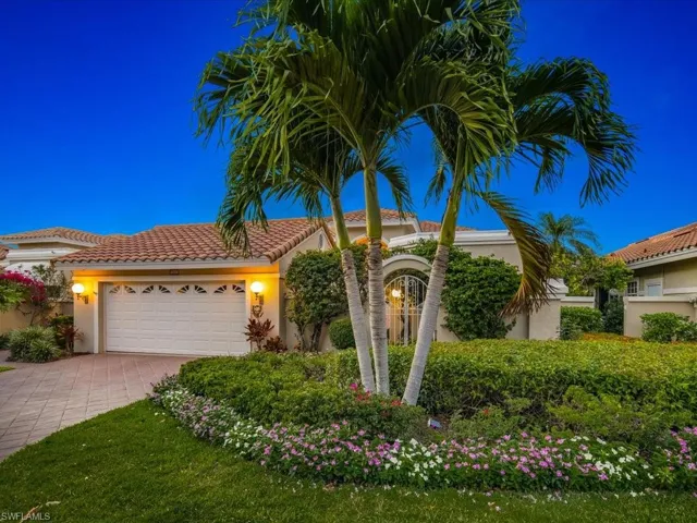 163  Via Napoli  , Naples, FL 34105