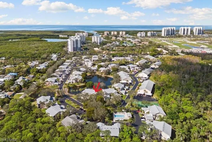 736 Wiggins Lake Dr 202, Naples, Florida 34110