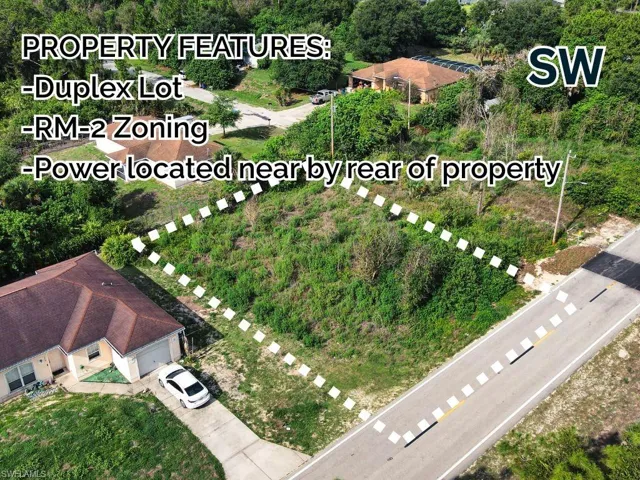 1402 E 12th St, Lehigh Acres, Florida 33972