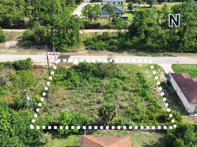 1402 E 12th St, Lehigh Acres, Florida 33972