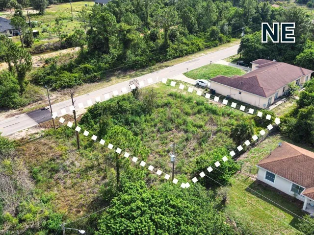 1402 E 12th St, Lehigh Acres, Florida 33972