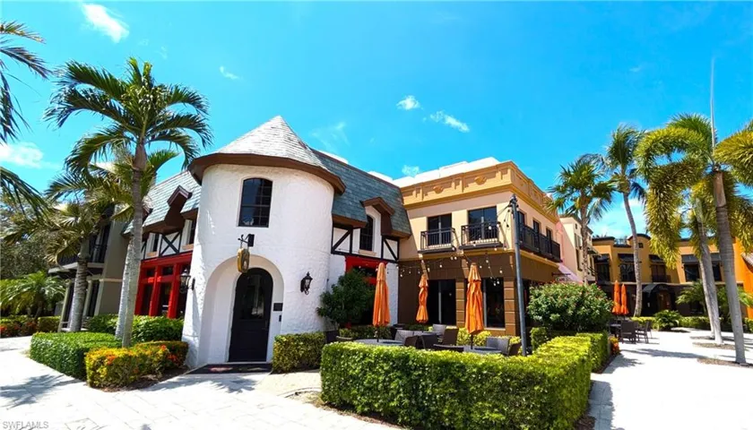 Pub-Style Restaurant