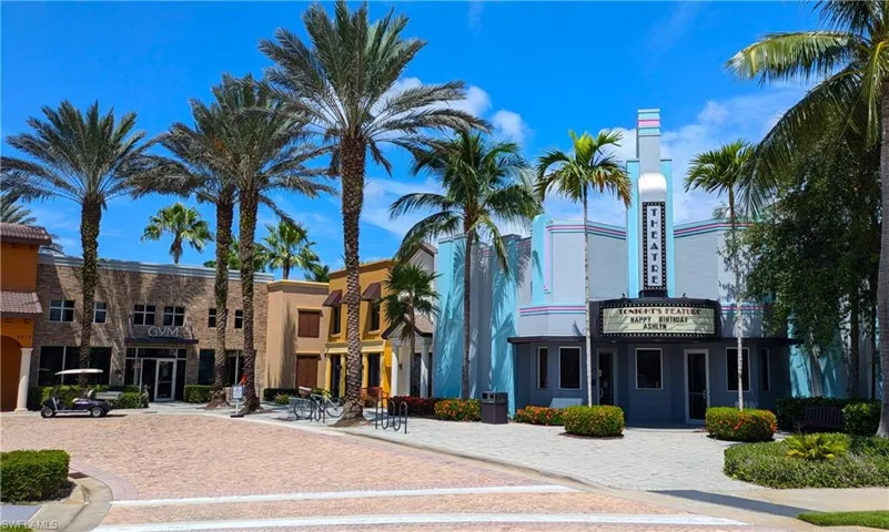 Movie Theater