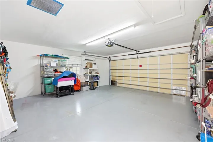 2-car garage