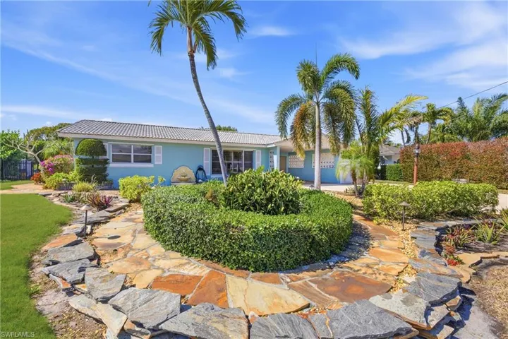 Welcome to 5972 Baker Court.