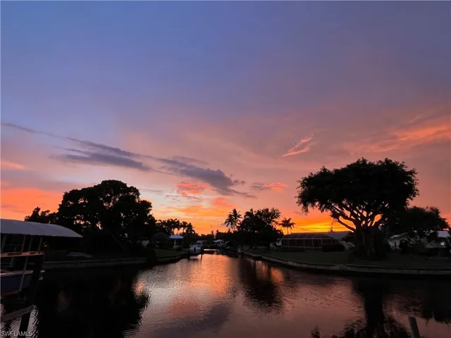 Sunset Views