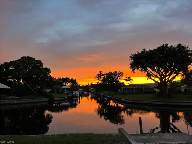 Sunset Views