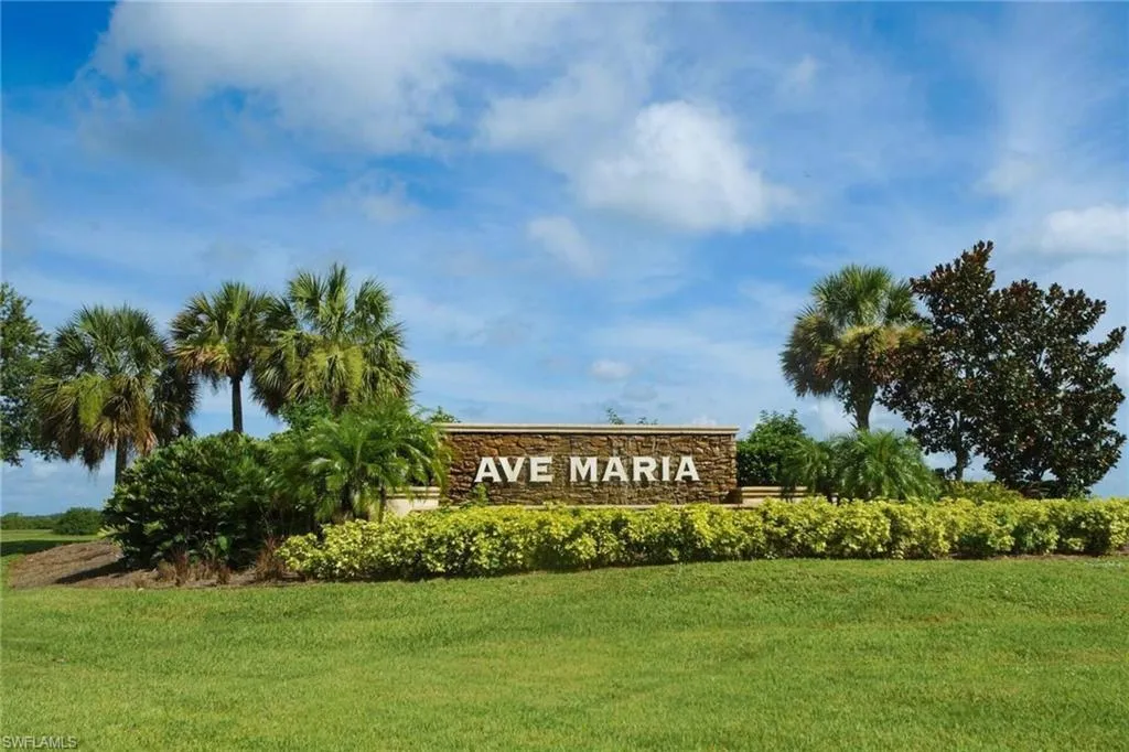 4939 Iron Horse WAY, Ave Maria, FL 34142,225038143