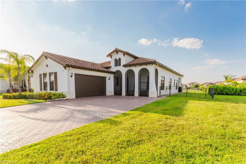 4939 Iron Horse WAY, Ave Maria, FL 34142,225038143