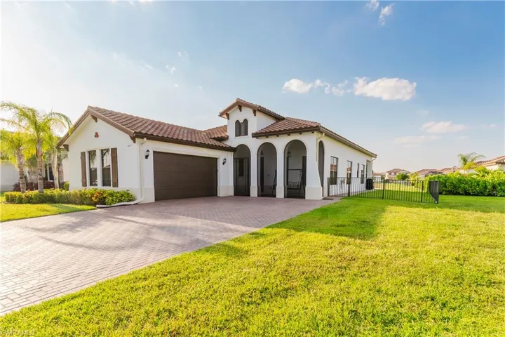 4939 Iron Horse WAY, Ave Maria, FL 34142,225038143