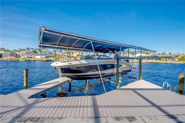5306 Sands Blvd, Cape Coral, Florida 33914