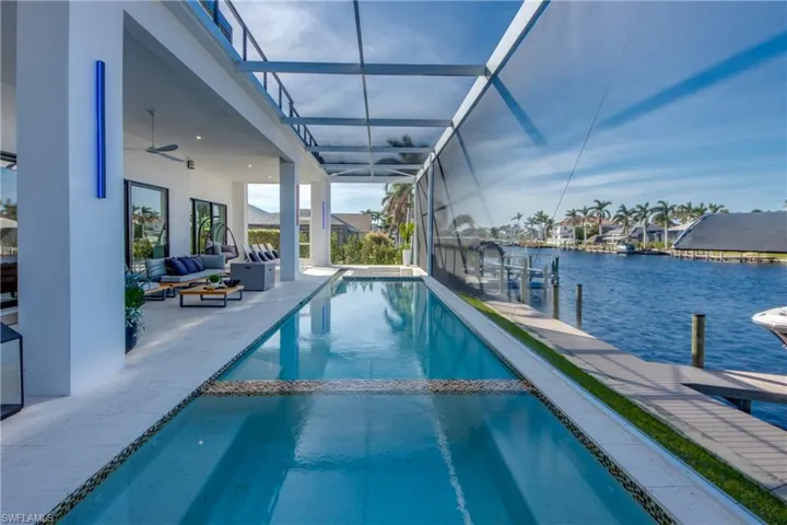 5306 Sands Blvd, Cape Coral, Florida 33914