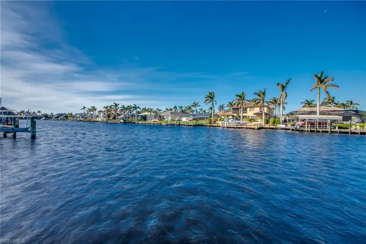 5306 Sands Blvd, Cape Coral, Florida 33914
