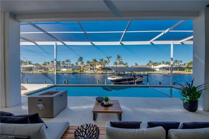 5306 Sands Blvd, Cape Coral, Florida 33914
