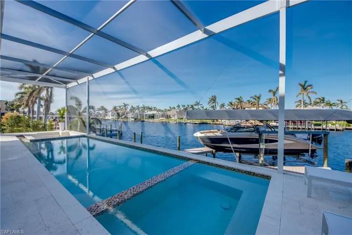 5306 Sands Blvd, Cape Coral, Florida 33914