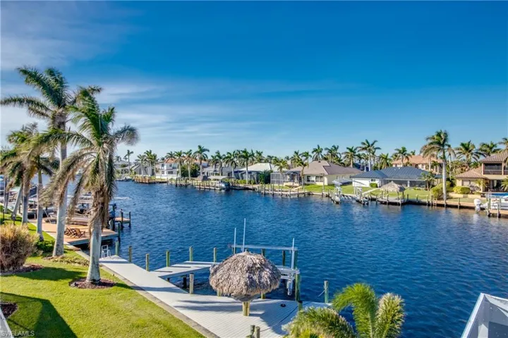 5306 Sands Blvd, Cape Coral, Florida 33914