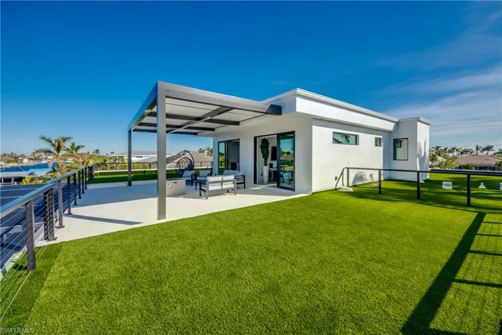 5306 Sands Blvd, Cape Coral, Florida 33914