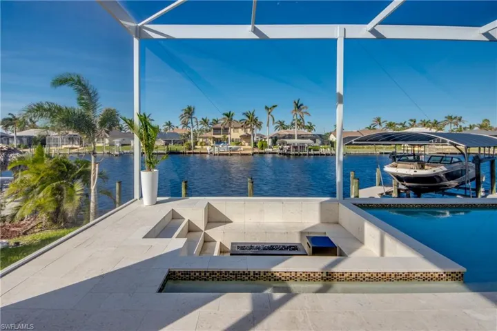 5306 Sands Blvd, Cape Coral, Florida 33914