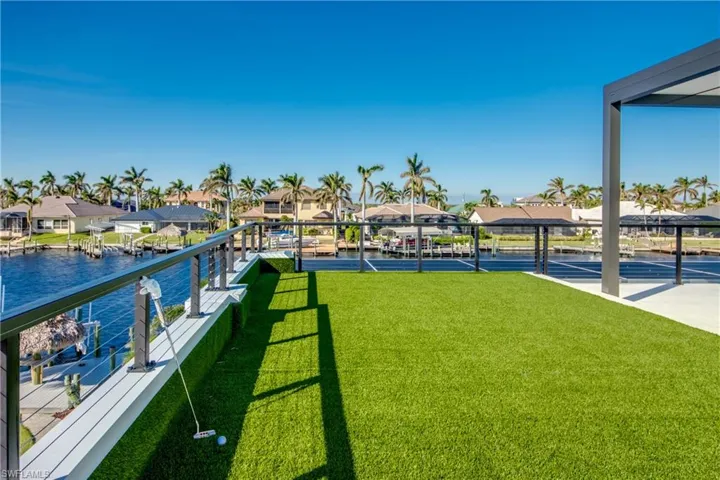 5306 Sands Blvd, Cape Coral, Florida 33914
