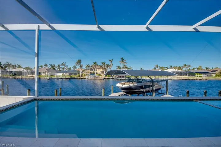 5306 Sands Blvd, Cape Coral, Florida 33914